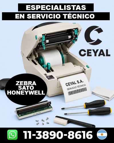 Etiquetas para Trazabilidad Industrial CODIGOS DE BARRAS EAN13