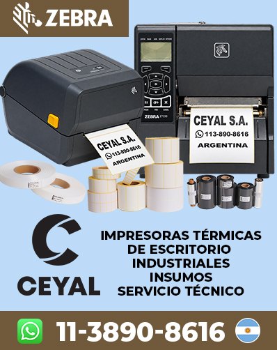 Impresora Datamax Industrial Para Etiquetas Y Códigos De Barras argentina