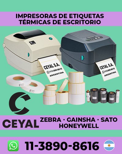 Impresora Datamax Industrial Para Etiquetas Y Códigos De Barras argentina
