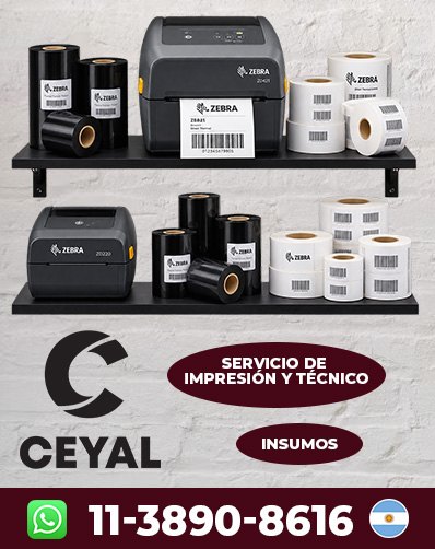 Impresora Datamax Industrial Para Etiquetas Y Códigos De Barras argentina