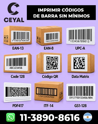 Impresora Datamax Industrial Para Etiquetas Y Códigos De Barras argentina
