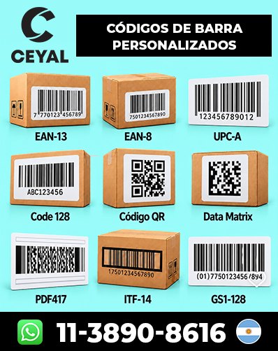 Impresora Epson Para Etiquetado Comercial Arg