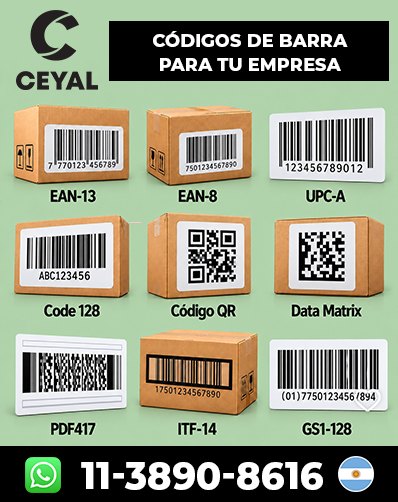 Impresora Epson Para Etiquetado Comercial Arg