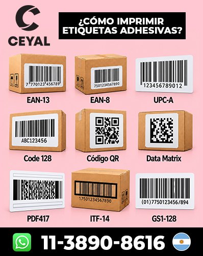 Impresora Epson Para Etiquetado Comercial Arg