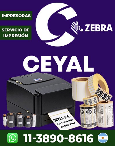 Impresora SATO Para Códigos De Barras Comerciales argentina
