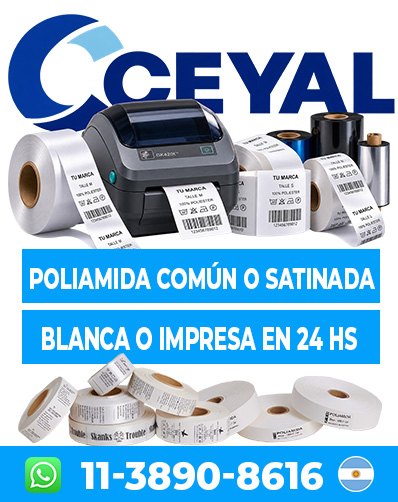 RIBBONS PARA IMPRESORAS - Consultá nuestro stock