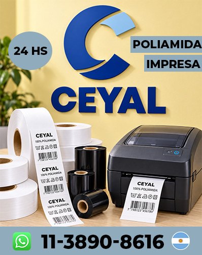 Servicios de Etiquetado Argentina 	ZONA NORTE