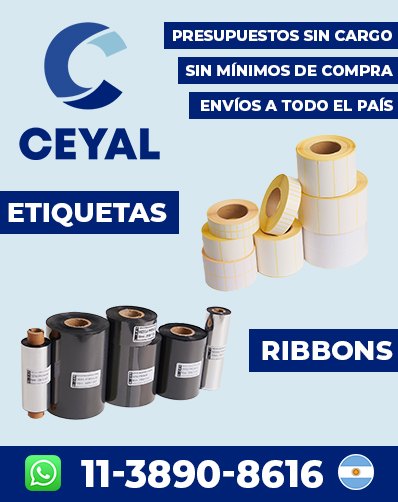 etiquetas térmicas 50×25 – Contactanos y comprá